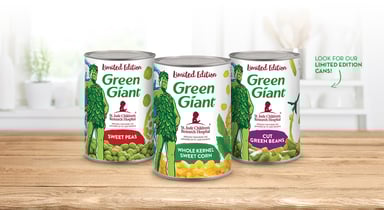 b&g foods green giant source-bgs