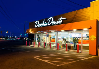 Original Dunkin