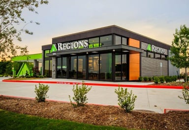 Regions Bank