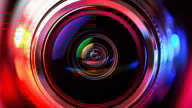 Camera lens