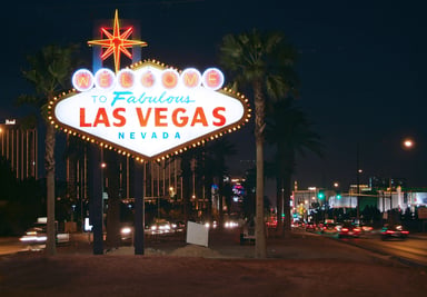 Las Vegas Sign