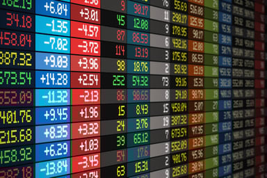 Trading GettyImages-153980318