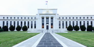 GettyImages-Federal Reserve Building