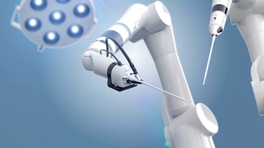 Surgical robot