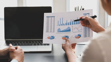charts