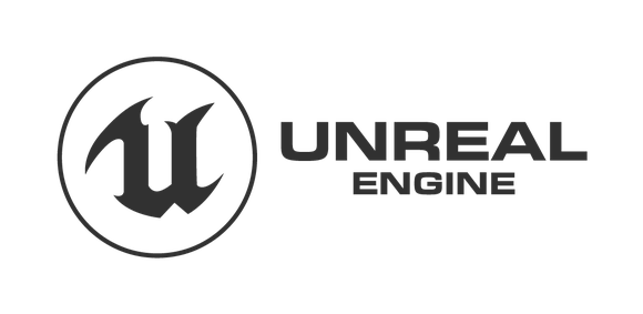 Unreal Engine logo