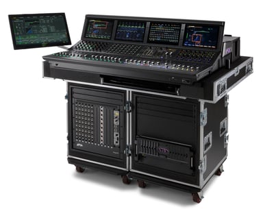 Avid VENUE S6L System
