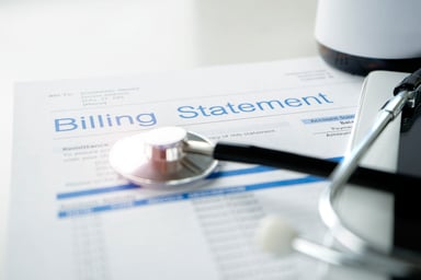 healthcare billing