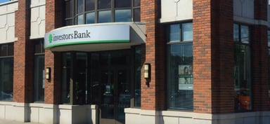 Investors Bancorp Annual Report