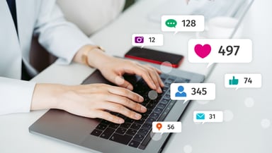 Facebook - Social Media 4