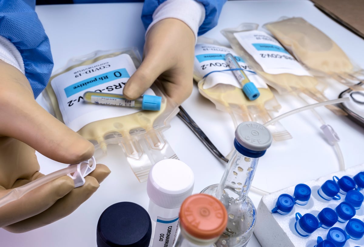 Why ADMA Biologics, iBio, and Kamada Are Jumping Today | The Motley Fool