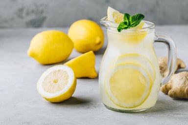lemonade