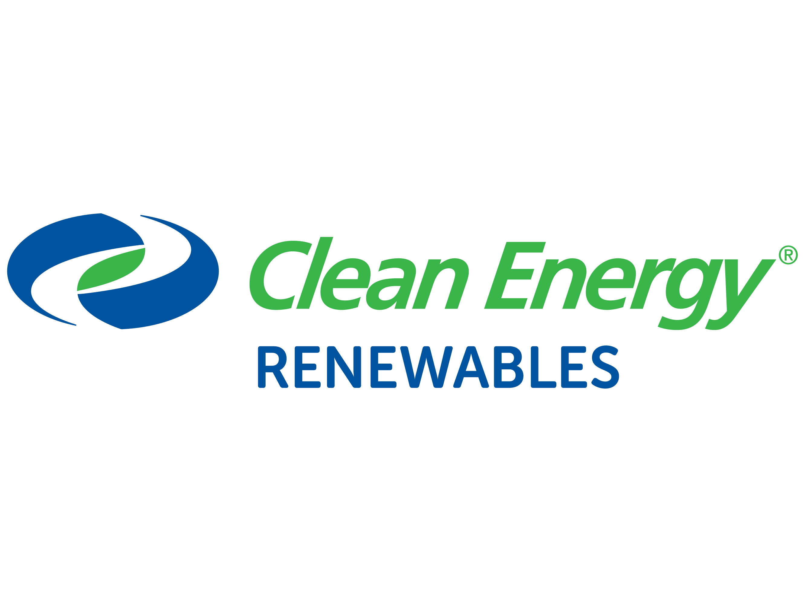 Clean Energy Fuels renewables logo
