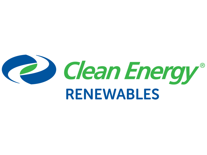 Clean Energy Fuels renewables logo