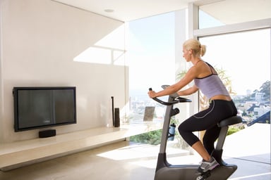 Home workout