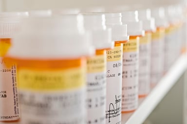 Pills