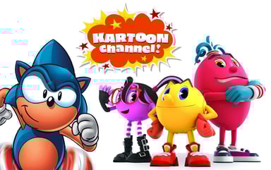 genius brands kids media source-gnus