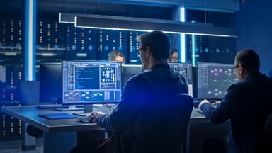 cybersecurity