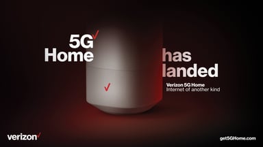 Verizon 5G Home