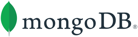MongoDB's leaf logo