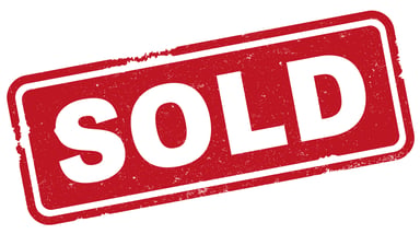 sold
