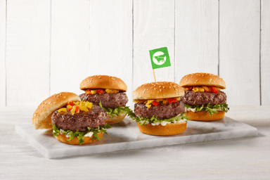beyond meat sliders source-bynd