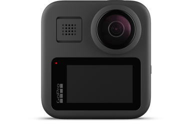 gopro max