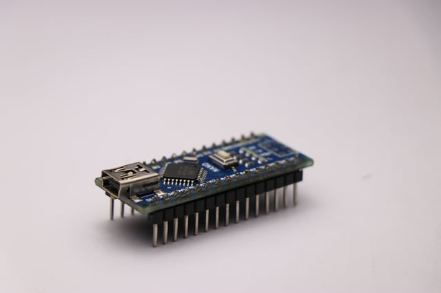 Why Texas Instruments Stock Rose 11.4% in August | The Motley Fool
