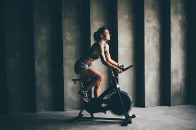 exercisebike