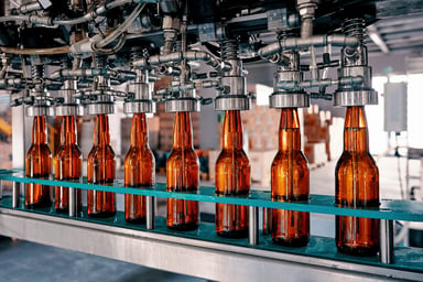 Beer Bottling
