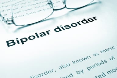 Bipolar disorder