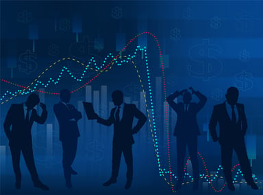 stock-drop-investors