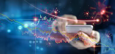 stock investing through iphone