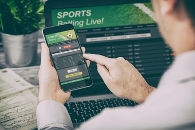 Online Sports Betting