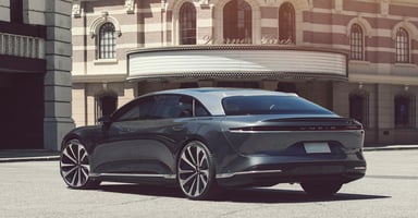 2021-Lucid-Air