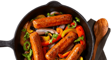 beyond meat sausage source-bynd