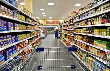 Grocery aisle GettyImages-672450320