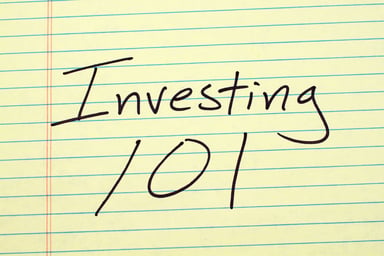 investing 101