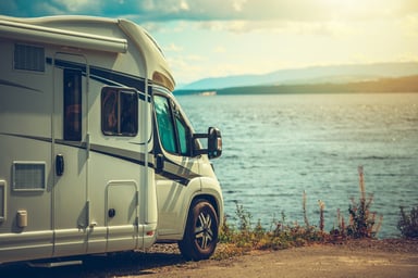 Camper RV