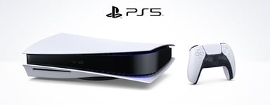 sony playstation 5 video game console source-sne