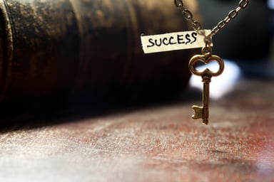 GettyImages-key to success