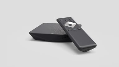 cocomcast xfinity flex box and remote