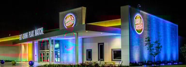 Dave & Busters
