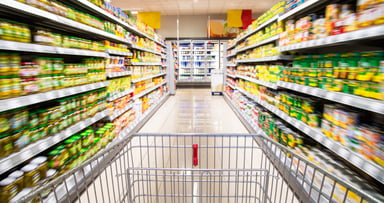 Consumer staples