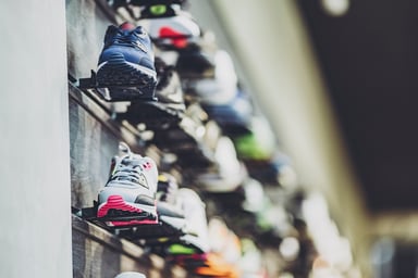 Sports Shoes