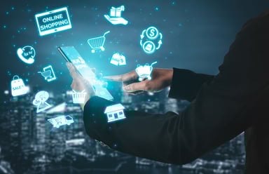 apps smartphone getty