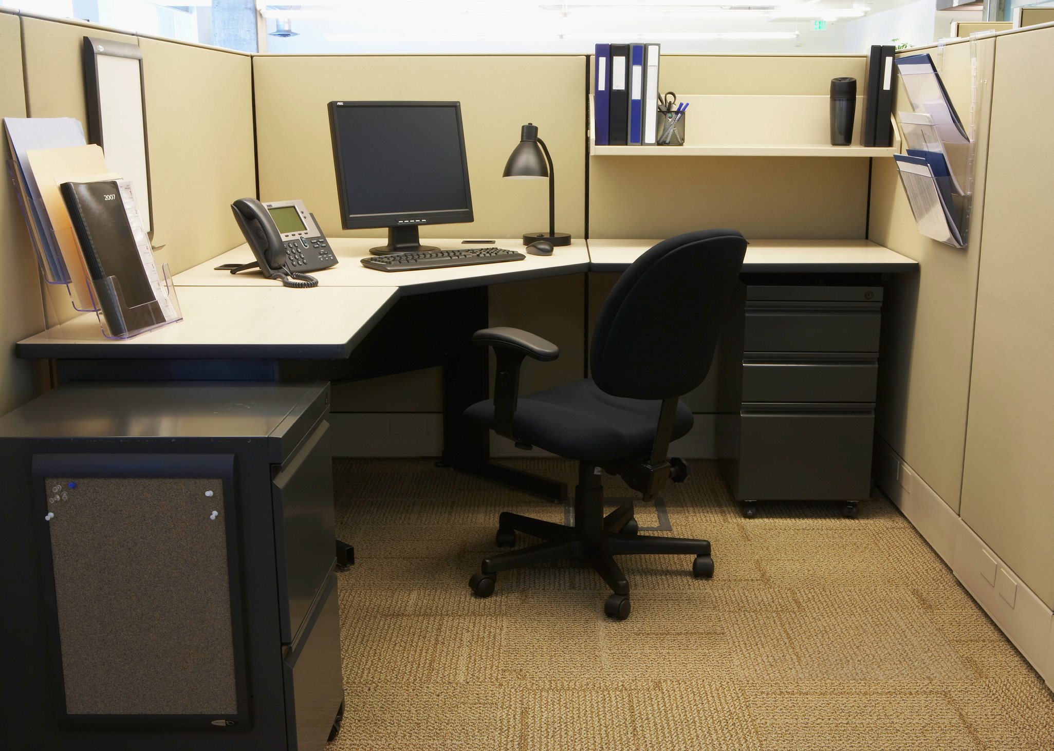 Office Cuble