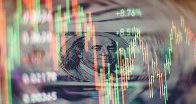 stock market volatility