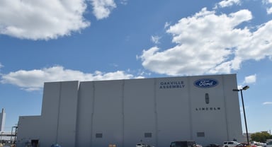 Ford-Oakville-Assembly