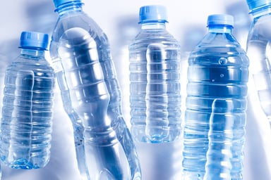 Bottled Water